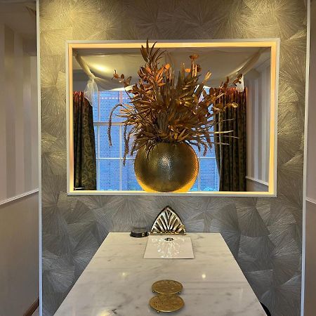 The Enlightened House Luxury Suites Amsterdam Eksteriør billede