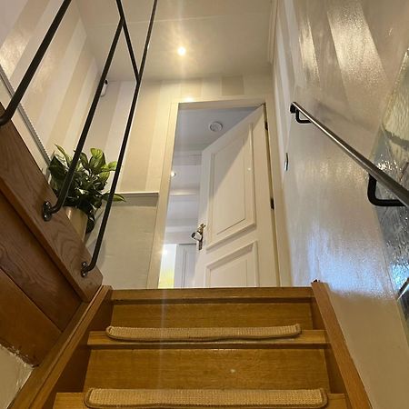 The Enlightened House Luxury Suites Amsterdam Eksteriør billede