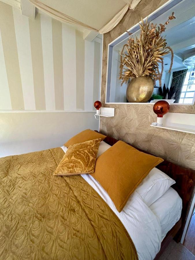 The Enlightened House Luxury Suites Amsterdam Eksteriør billede